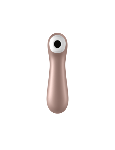 SATISFYER - PRO 2 VIBRATION 2020 EDITION