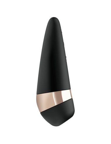 SATISFYER - PRO 3 VIBRATION 2020 EDITION