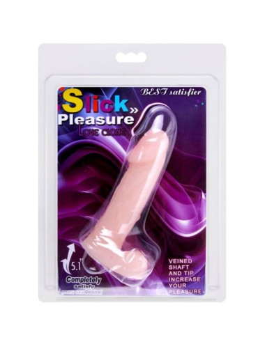 BAILE - GLÜCKLICHES VERGNÜGEN REALISTISCHER DILDO
