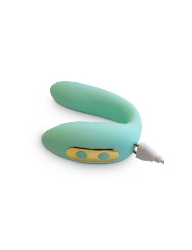 XOCOON - AMÉLIORANT LES PRÉLIMINAIRES DES COUPLES MENTHE