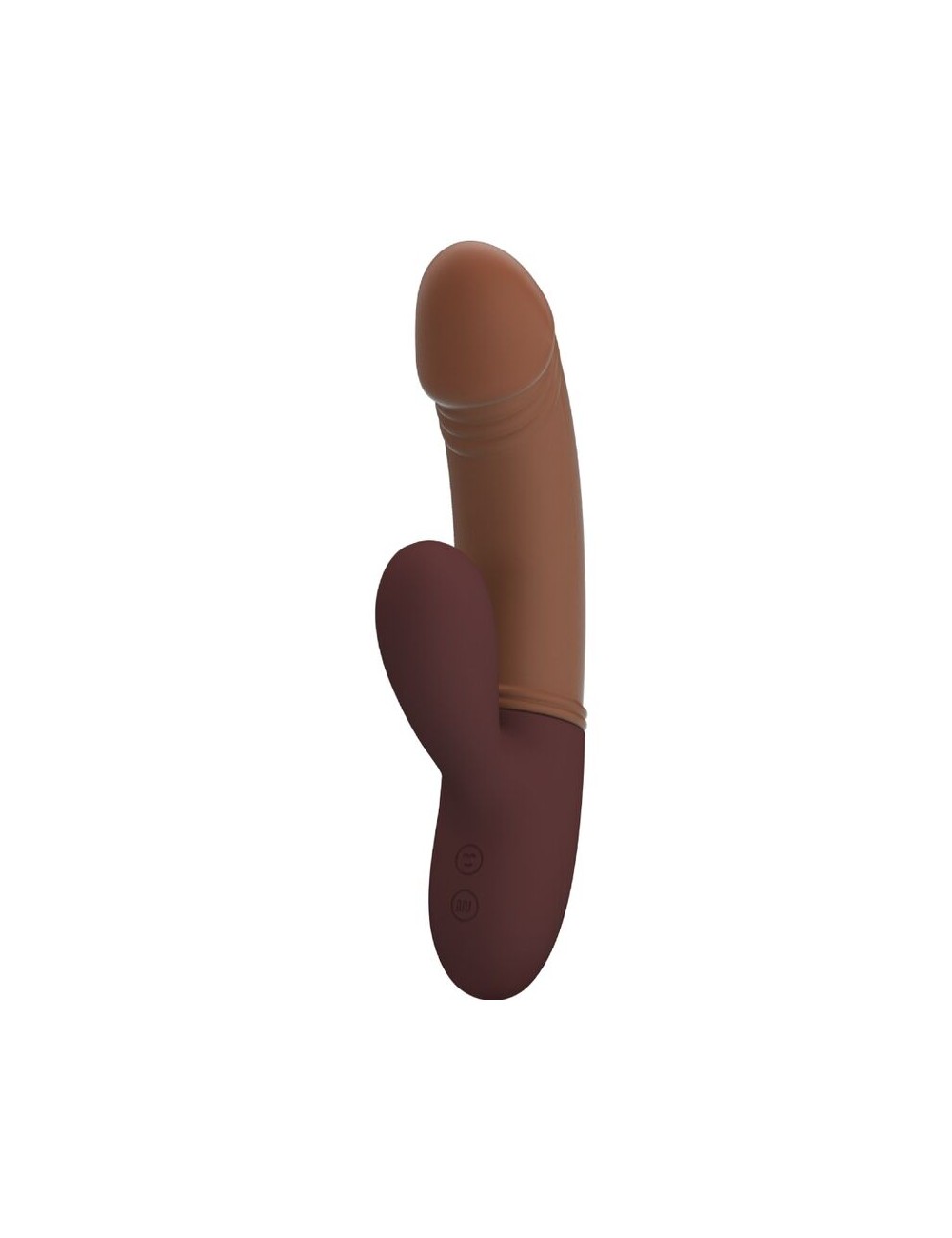 PRETTY LOVE - VIBRATEUR ET VENTOUSE KANE G-SPOT PRETTY LOVE - VIBRATEUR ET VENTOUSE KANE G-SPOT
