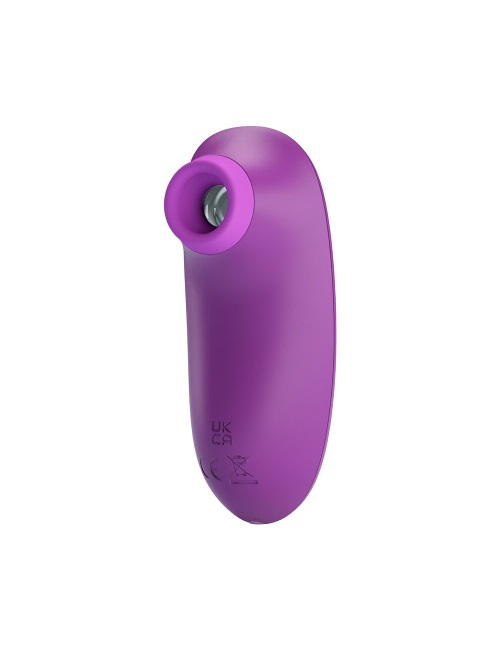 ROMANCE - ADORA MINI CLITORIS VENTOUSE VIOLET