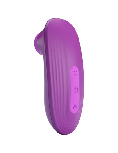 ROMANCE - ADORA MINI CLITORIS VENTOUSE VIOLET