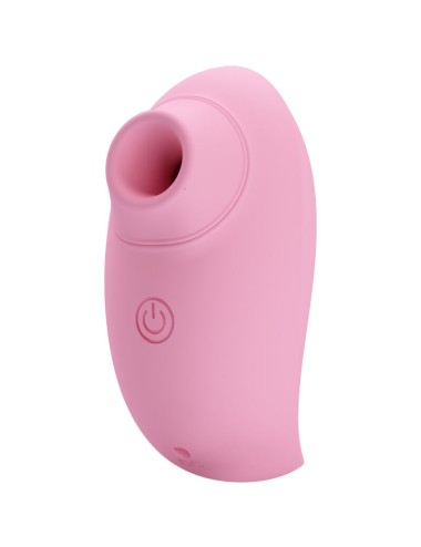 ROMANCE - INHALEZ MINI VENTOUSE DOISEAU AVEC FONCTION DE MÉMOIRE
