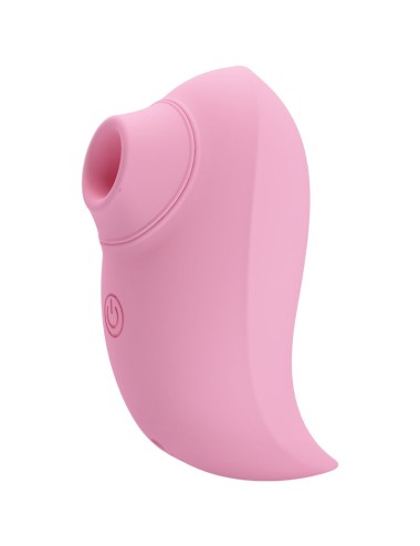 ROMANCE - INHALEZ MINI VENTOUSE DOISEAU AVEC FONCTION DE MÉMOIRE