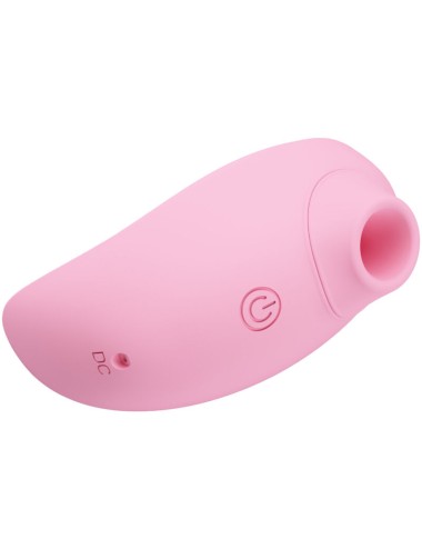 ROMANCE - INHALEZ MINI VENTOUSE DOISEAU AVEC FONCTION DE MÉMOIRE
