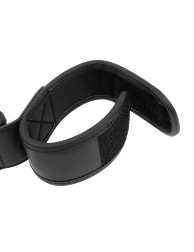 FETISH SUBMISSIVE - BARRE DÉPANDAGE DE BONDAGE AVEC DOUBLURE EN NOPRÈNE