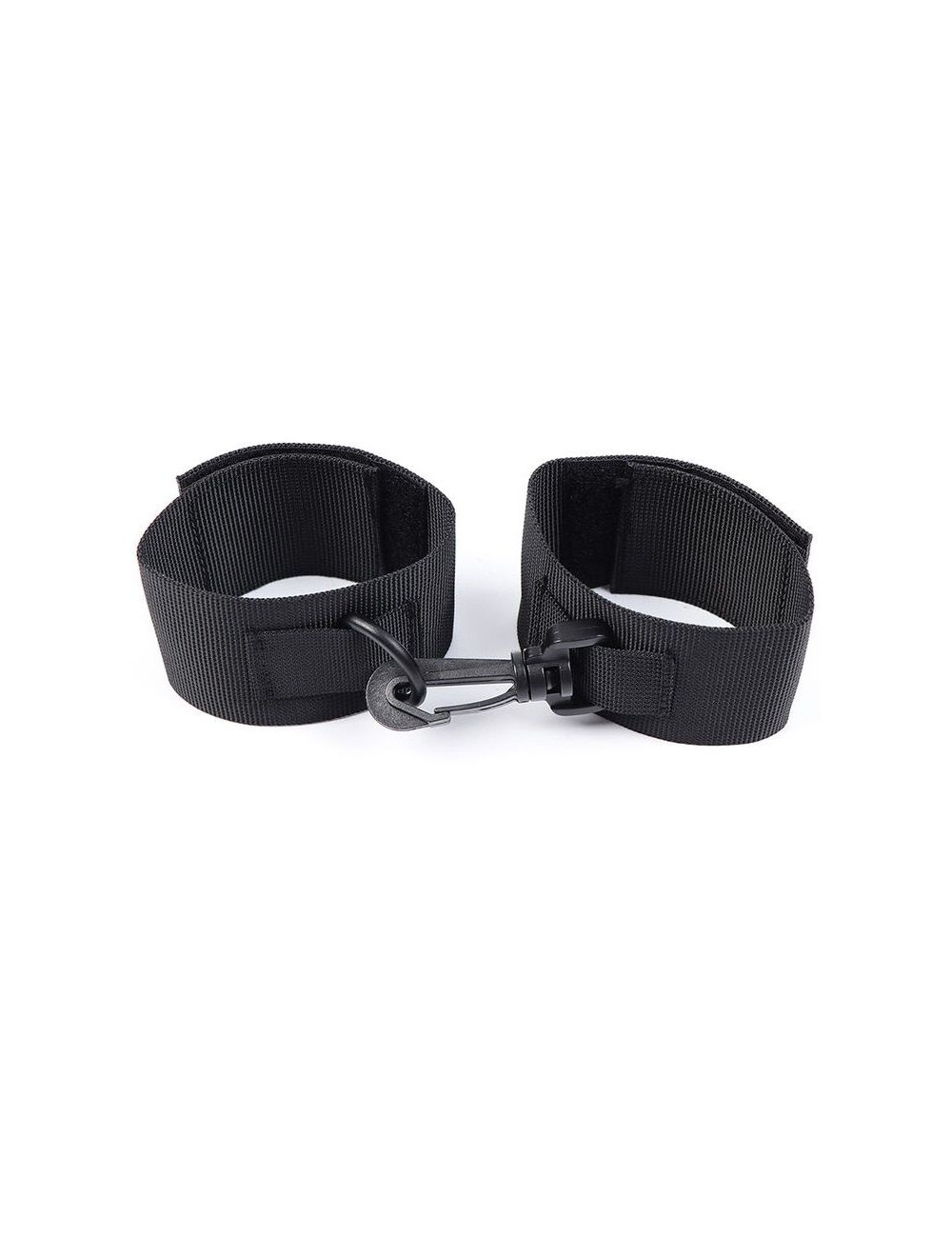OHMAMA FETISH - RETENUES DE POIGNET EN NYLON OHMAMA FETISH - RETENUES DE POIGNET EN NYLON