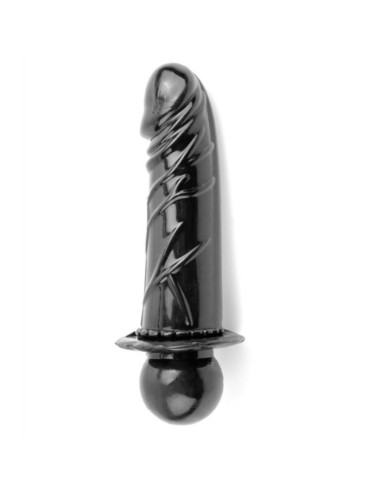 FETISH FANTASY SERIES - BILLON-BOULE DE LUXE AVEC GODE