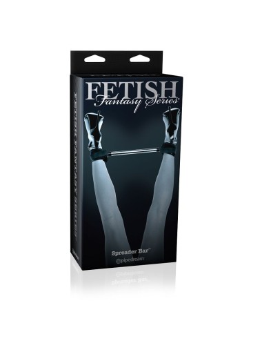 FETISH FANTASY LIMITED EDITION - BARRE D'ÉPANDEUR