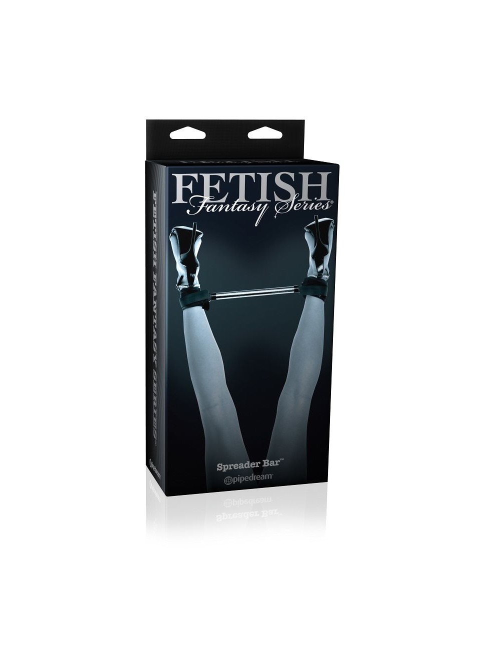 FETISH FANTASY LIMITED EDITION - BARRE D'ÉPANDEUR FETISH FANTASY LIMITED EDITION - BARRE D'ÉPANDEUR