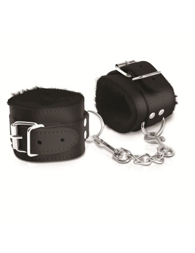FETISH FANTASY LIMITED EDITION - MANCHES CUMFY