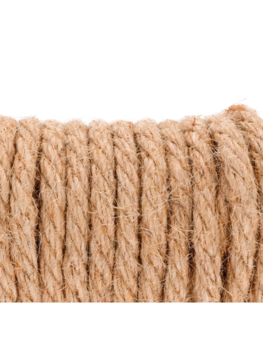 DARKNESS - CORDE JAPONAISE 10 M JUTE