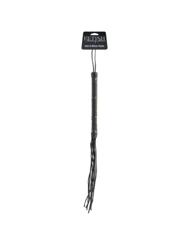 FETISH FANTASY LIMITED EDITION -   CAT O NINE TAILS