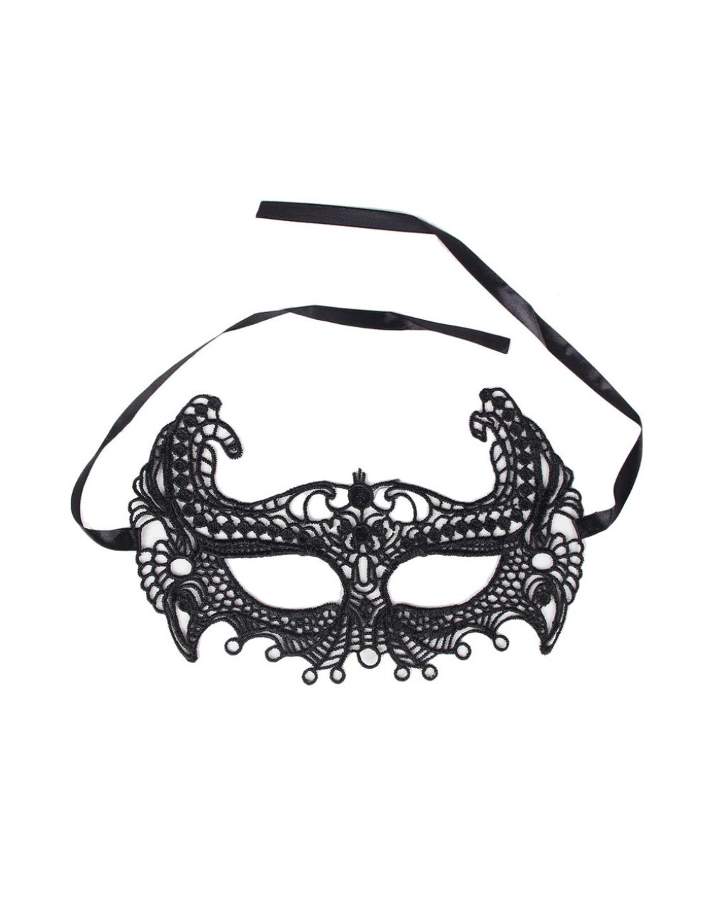QUEEN LINGERIE - MASQUE TAILLE UNIQUE QUEEN LINGERIE - MASQUE TAILLE UNIQUE