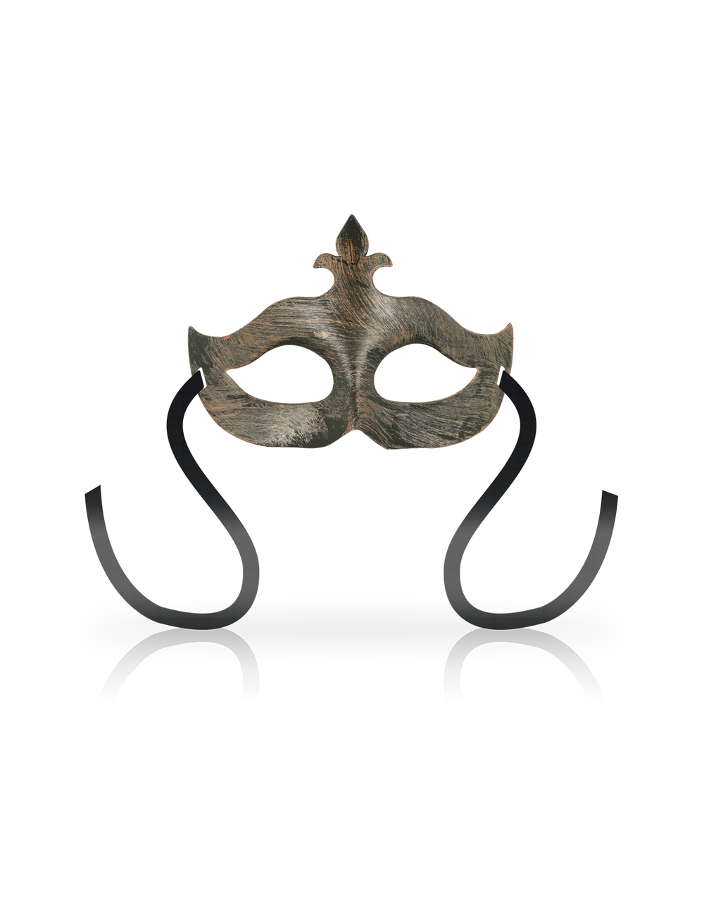 OHMAMA - MASQUES MASQUE CUIVRE FLEUR DE LIS OHMAMA - MASQUES MASQUE CUIVRE FLEUR DE LIS