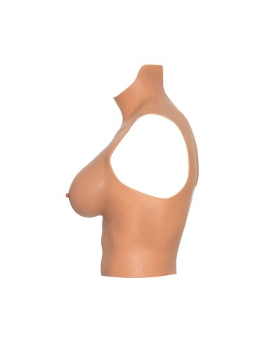 HIDDEN DESIRE - ALTER EGO CHEMISE DE POITRINE PORTABLE BONNET D CHAIR