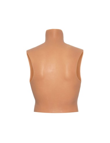 HIDDEN DESIRE - ALTER EGO CHEMISE DE POITRINE PORTABLE BONNET D CHAIR
