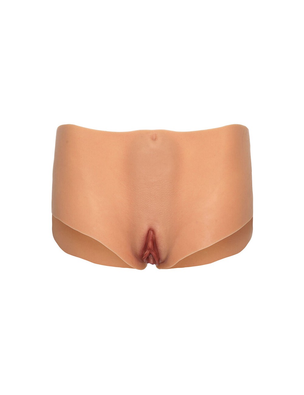 HIDDEN DESIRE - ALTER EGO VAGIN OUVERT ET CUL SLIP TAILLE MOYENNE CHAIR HIDDEN DESIRE - ALTER EGO VAGIN OUVERT ET CUL SLIP TAILLE MOYENNE CHAIR