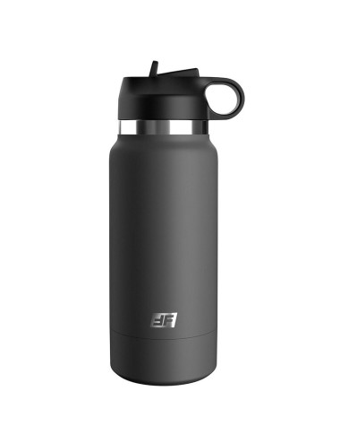 PDX PLUS - FUCK FLASK VAGINE STROKER DISCRET MODÈLE MARRON 2