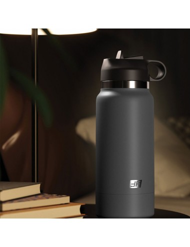 PDX PLUS - FUCK FLASK VAGINE STROKER DISCRET MODÈLE MARRON 2