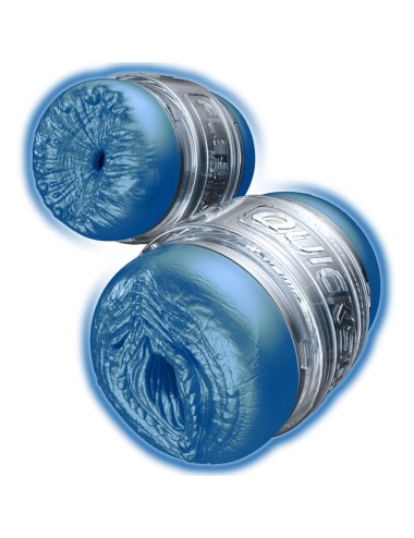 FLESHLIGHT - ALIEN QUICKSHOT MASTURBATEUR FEMME ET FESSES
