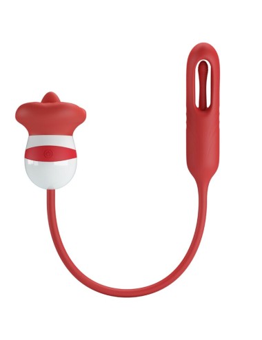 ROMANCE - ALYSS MASTURBATEUR BOUCHE ROUGE