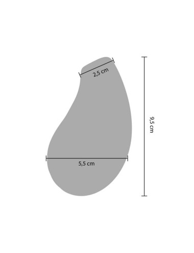 XOCOON - STIMULATEUR D''AMOUR DIVINE VIOLET