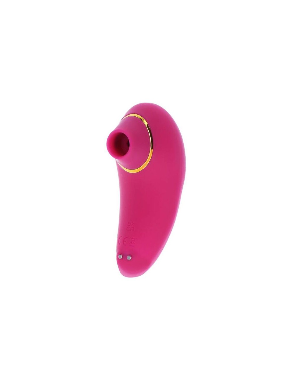 XOCOON - STIMULATEUR D''AMOUR INFINI FUCHSIA