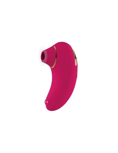 XOCOON - STIMULATEUR D''AMOUR INFINI FUCHSIA