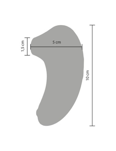 XOCOON - STIMULATEUR D''AMOUR INFINI FUCHSIA