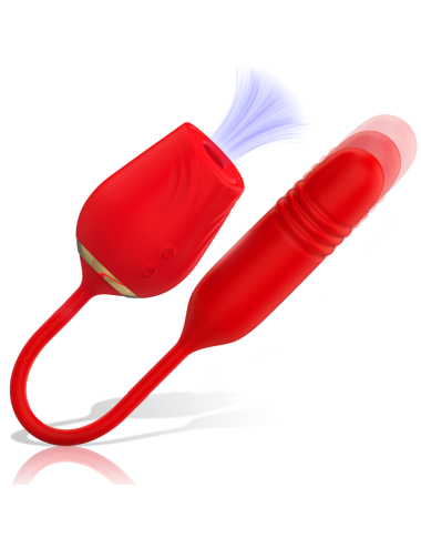 MIA - AMALFI DOUBLE PLAISIR SUCCI N + HAUT ET BAS