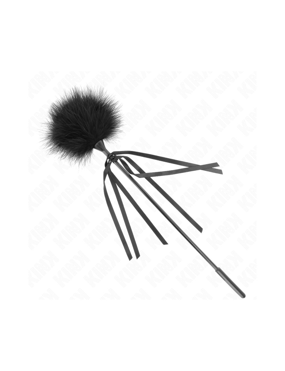 KINK - TICKLE FEDERN MIT SCHLEIFE 35 CM