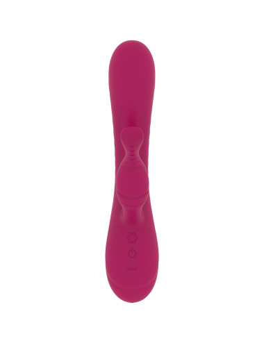 RITHUAL - ANUSARA DUAL WIEDERAUFLADBARER MOTOR 2.0 ORCHIDEE