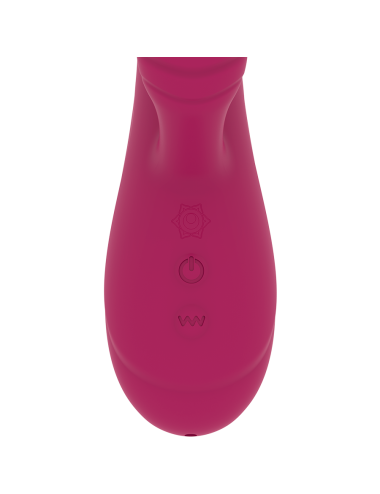 RITHUAL - ANUSARA DUAL WIEDERAUFLADBARER MOTOR 2.0 ORCHIDEE