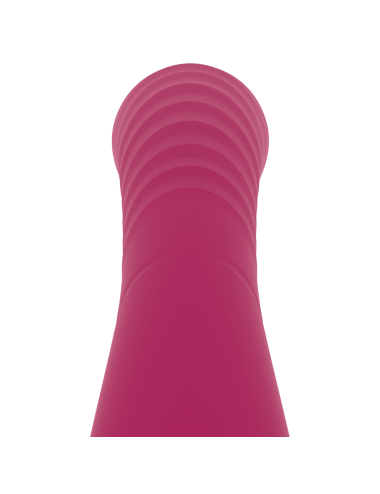 RITHUAL - ANUSARA DUAL WIEDERAUFLADBARER MOTOR 2.0 ORCHIDEE
