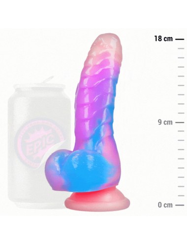 EPIC - EMPUSA DILDO WÄCHTER DES HADES