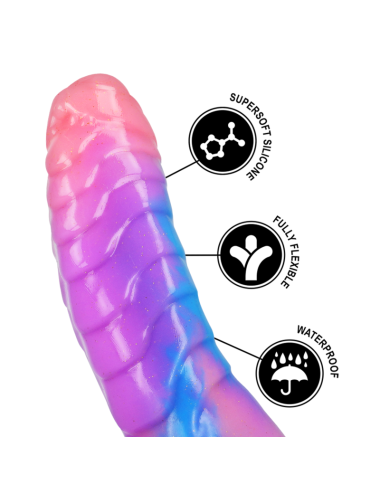 EPIC - EMPUSA DILDO WÄCHTER DES HADES