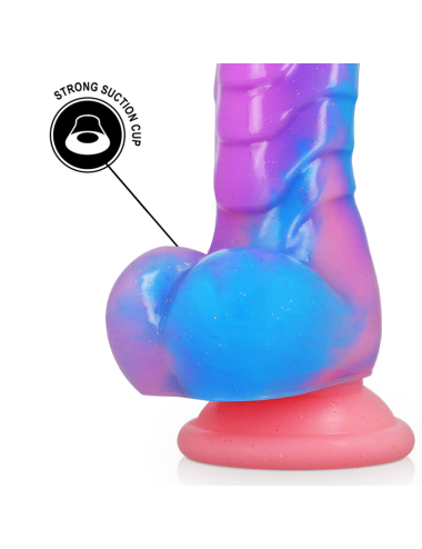 EPIC - EMPUSA DILDO WÄCHTER DES HADES