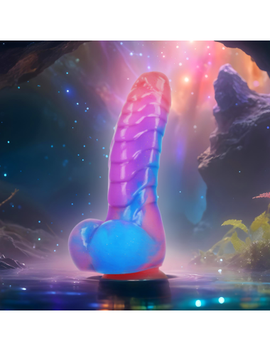 EPIC - EMPUSA DILDO WÄCHTER DES HADES