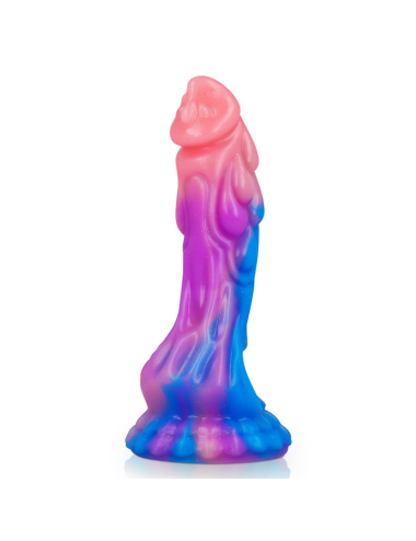 EPIC - ASHTAR DILDO AUSSERIRDISCHE MENSCHLICHE FORM