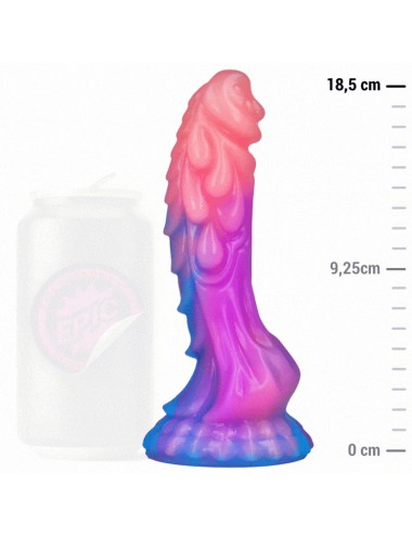 EPIC - ASHTAR DILDO AUSSERIRDISCHE MENSCHLICHE FORM