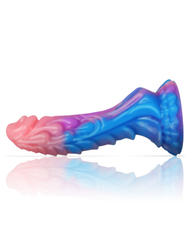 EPIC - ASHTAR DILDO AUSSERIRDISCHE MENSCHLICHE FORM