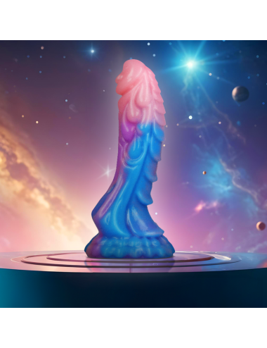 EPIC - ASHTAR DILDO AUSSERIRDISCHE MENSCHLICHE FORM