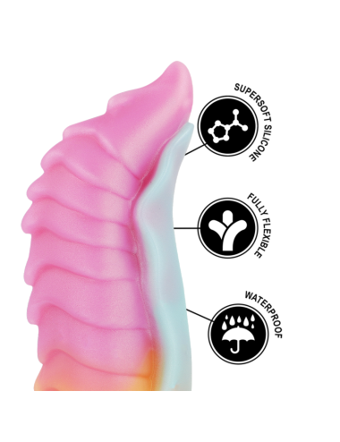 EPIC - KELPIE DILDO WASSERGEIST PFERDEFORM