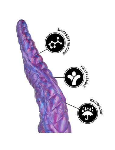 EPIC - NOKKEN DILDO WASSERWESEN