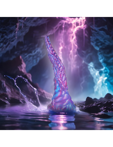 EPIC - NOKKEN DILDO WASSERWESEN