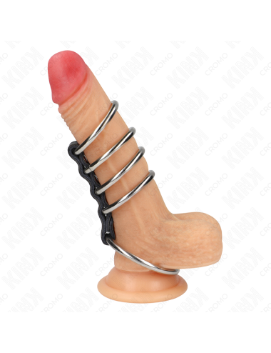 KINK - 5 PENISRINGE 3