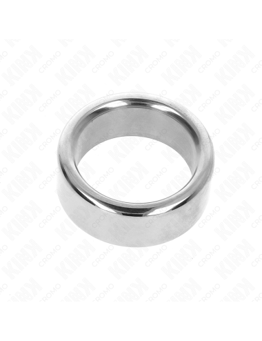 KINK - METALL PENISRING 2,8 CM