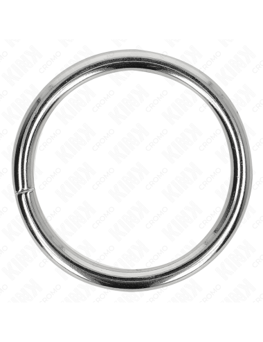 KINK - PENISRINGE AUS METALL 5 CM